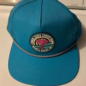 CrossFit hats. Two for the price of 1